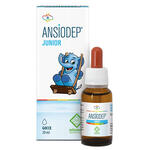 Junior gocce 20 ml