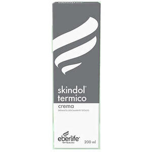 Eberlife farmaceutici - Skindol termico 200 ml
