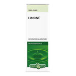 Limone extra olio essenziale 10 ml