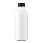 Mamawata  single wall - Mamawata single wall bottle orange 500ml
