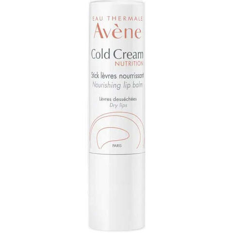 Avene - Stick labbra nutriente 4 g