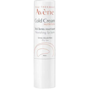 Avene - Stick labbra nutriente 4 g
