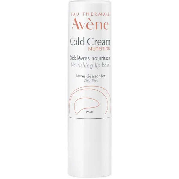 Avene - Stick labbra nutriente 4 g