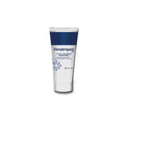 Venatropengel - Venatropen gel 100 ml