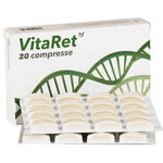 20 compresse