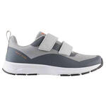 Reblast - Calzatura riabilitativa wock  velcro sneaker ultra leggere 02 silver 38