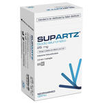 Mdm - Siringa preriempita intra-articolare supartz acido ialuronico 25 mg 2,5 ml 3 pezzi