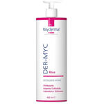 Der-myc rosa detergente intimo 400 ml