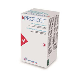  - Kprotect polvere appetibile 45 g