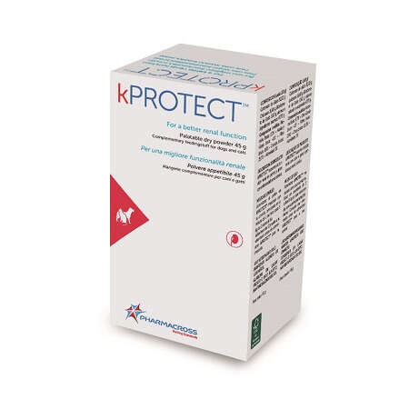 Kprotect polvere appetibile 45 g