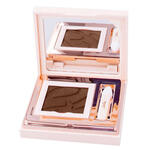 Defence color silky touch ombretto compatto 404 cacao