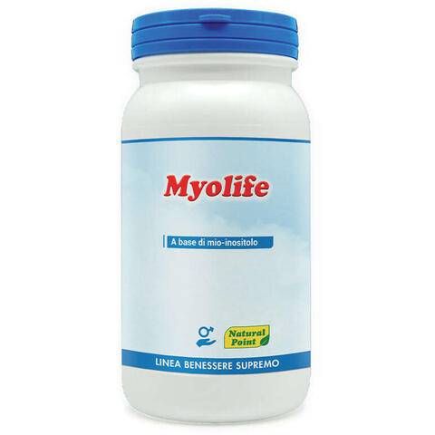 Natural point - Myolife 200 g