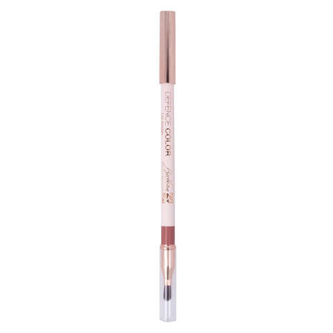 Bionike - Defence color lip design matita labbra 202 nude