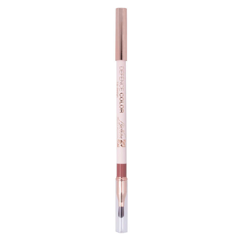 Bionike - Defence color lip design matita labbra 202 nude