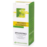 Ippocastano - Gemme macerato glicerinato 50 ml