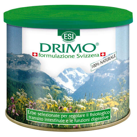 Esi - Drimo miscela erbe 100 g