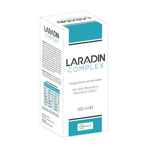 Laradin complex - 100 ml