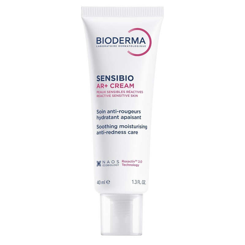 Bioderma - Sensibio ar+ cream 40 ml