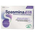 Alta natura - Dm spasmina ibs 30 compresse rivestite