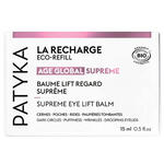 Patyka - Refill balsamo contorno occhi liftante supremo 15 ml