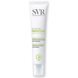 Svr - Sebiaclear active gel 40 ml vecchia formulazione