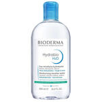 Bioderma - Hydrabio h2o soluzione micellare struccante idratante 500 ml