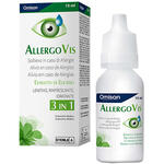 Allergovis - Gocce 15 ml