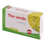 Kos - The verde estratto secco 60 compresse