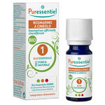 Puressentiel - Rosmarino cineolo olio essenziale bio 10 ml