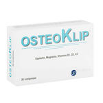 30 compresse astuccio 27 g