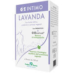 Gse - Intimo lavanda 4 flaconi da 100 ml
