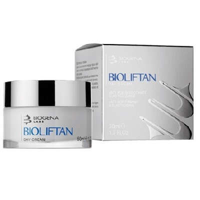 Biogena - Bioliftan day cream 50 ml