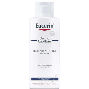 Eucerin - Urea lenitivo shampoo delicato 250 ml