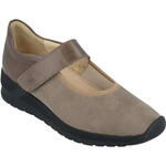 Natural look - Calzatura ortopedica finncomfort sakae quarz stretchcamo/west 7