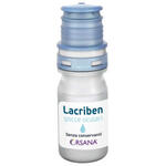 Gocce oculari lacriben 10 ml