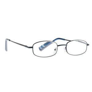 Sight station lasting - Occhiale da lettura premontato  blu +2,00 1 pezzo