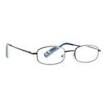 Sight station lasting - Occhiale da lettura premontato  blu +2,00 1 pezzo