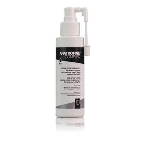 S.f. group - Anatrofine complex 90 ml