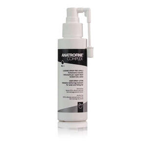 S.f. group - Anatrofine complex 90 ml