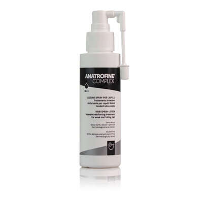 S.f. group - Anatrofine complex 90 ml