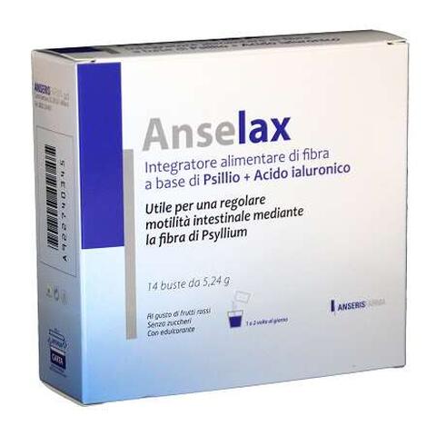 Anselax - 14 bustine