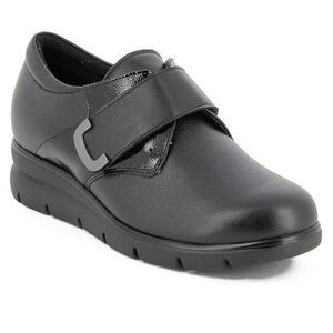 Scarpa nero - Calzatura ortopedica predisposta ep5250  38