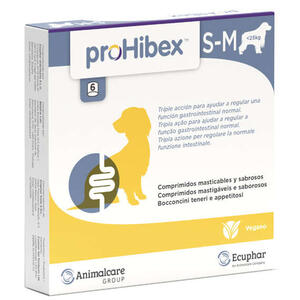 Prohibex - S/m 6 bocconcini