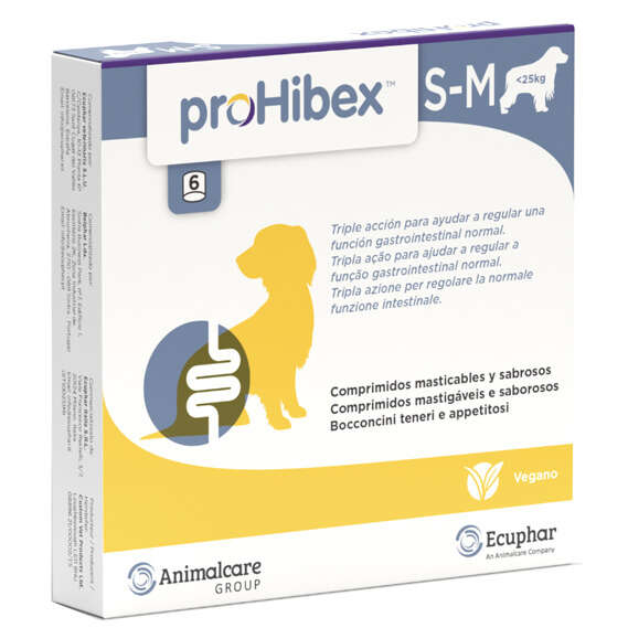 Prohibex - S/m 6 bocconcini