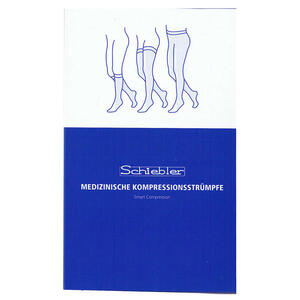 Star cottoncalza corta plus - Schiebler star cotton calza corta plus kl2 misura 3 1 paio