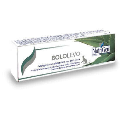 Bololevo - 60 g nutrigen