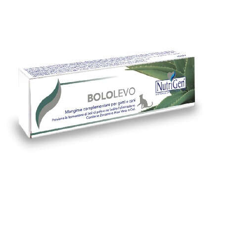 Bololevo - 60 g nutrigen