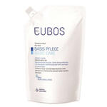 Eubos - Olio bagno ricarica 400 ml
