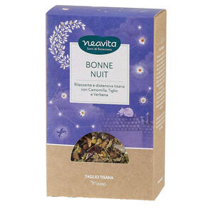 Neavita - Tisana ricarica bonne nuit 65 g