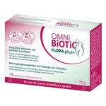 Omni biotic  14 bustine da 2 g